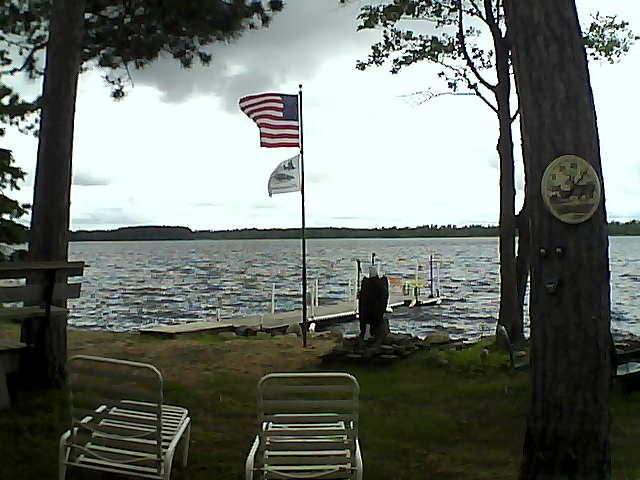 Whiteface Cam Image - Sun, 06/18/2017 12:25pm 