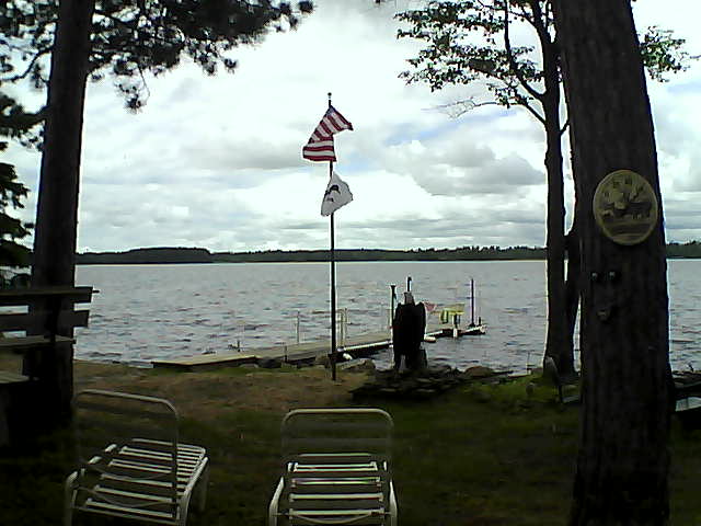 Whiteface Cam Image - Sun, 06/18/2017 12:45pm 