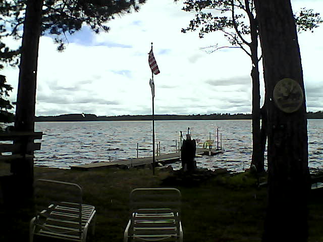 Whiteface Cam Image - Sun, 06/18/2017 1:25pm 