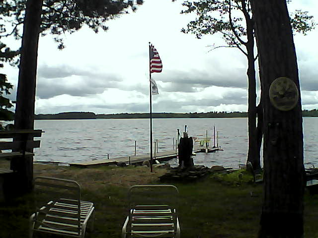 Whiteface Cam Image - Sun, 06/18/2017 1:55pm 