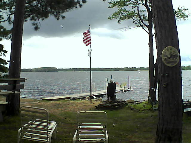 Whiteface Cam Image - Sun, 06/18/2017 2:25pm 