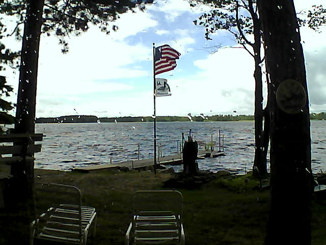 Whiteface Cam Image - Sun, 06/18/2017 2:35pm 