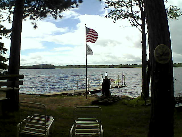 Whiteface Cam Image - Sun, 06/18/2017 2:45pm 