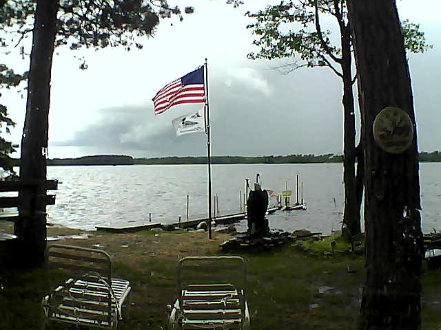 Whiteface Cam Image - Sun, 06/18/2017 3:35pm 