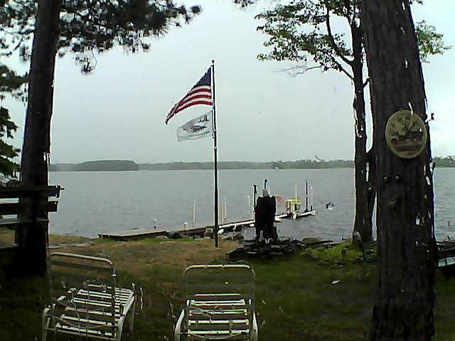 Whiteface Cam Image - Sun, 06/18/2017 3:45pm 