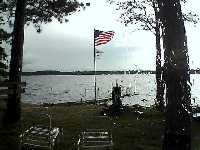 Whiteface Cam Image - Sun, 06/18/2017 4:05pm 