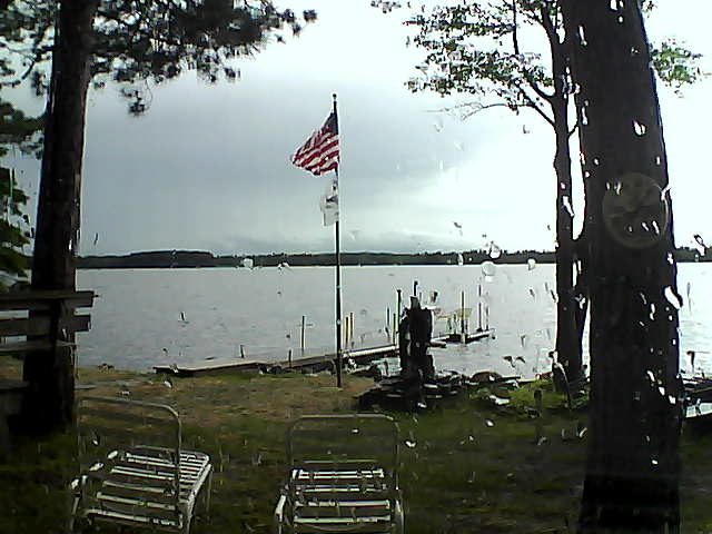 Whiteface Cam Image - Sun, 06/18/2017 4:15pm 