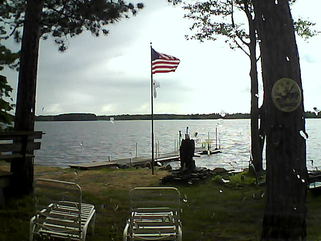 Whiteface Cam Image - Sun, 06/18/2017 4:35pm 