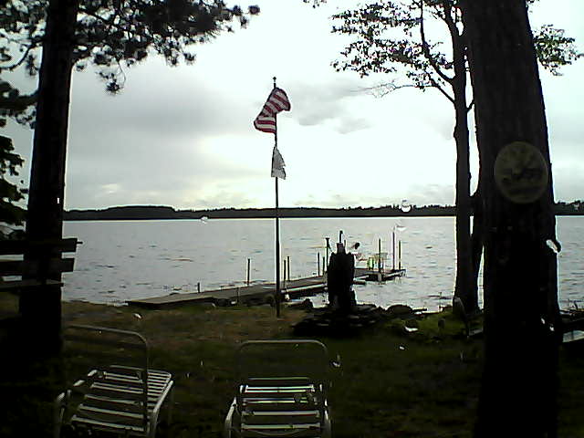 Whiteface Cam Image - Sun, 06/18/2017 4:55pm 