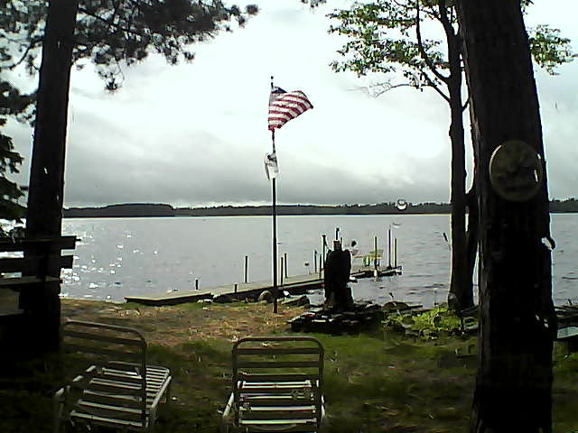 Whiteface Cam Image - Sun, 06/18/2017 5:05pm 