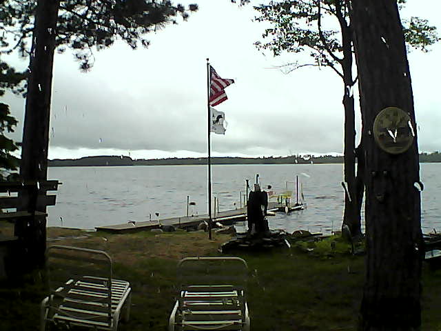 Whiteface Cam Image - Sun, 06/18/2017 5:15pm 