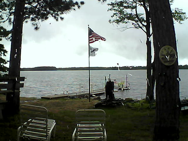 Whiteface Cam Image - Sun, 06/18/2017 5:25pm 