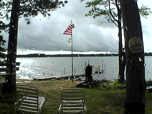 Whiteface Cam Image - Sun, 06/18/2017 5:45pm 