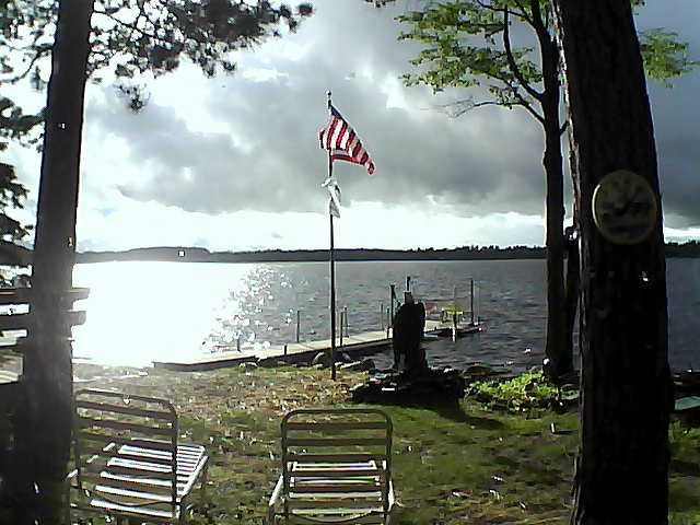 Whiteface Cam Image - Sun, 06/18/2017 6:15pm 