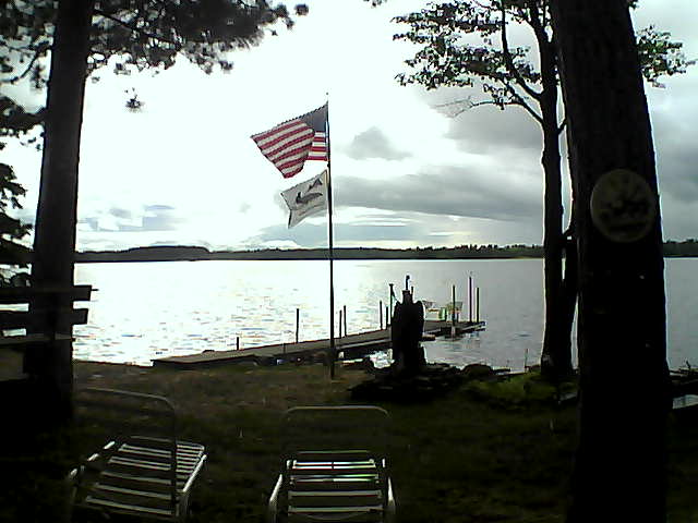 Whiteface Cam Image - Sun, 06/18/2017 6:35pm 