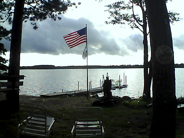 Whiteface Cam Image - Sun, 06/18/2017 7:45pm 