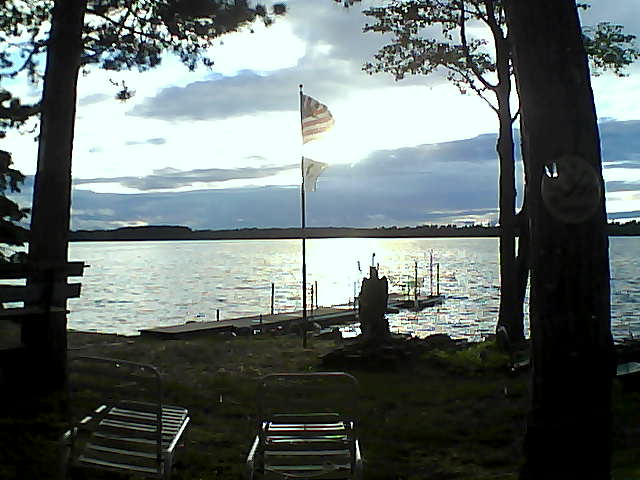 Whiteface Cam Image - Sun, 06/18/2017 8:15pm 