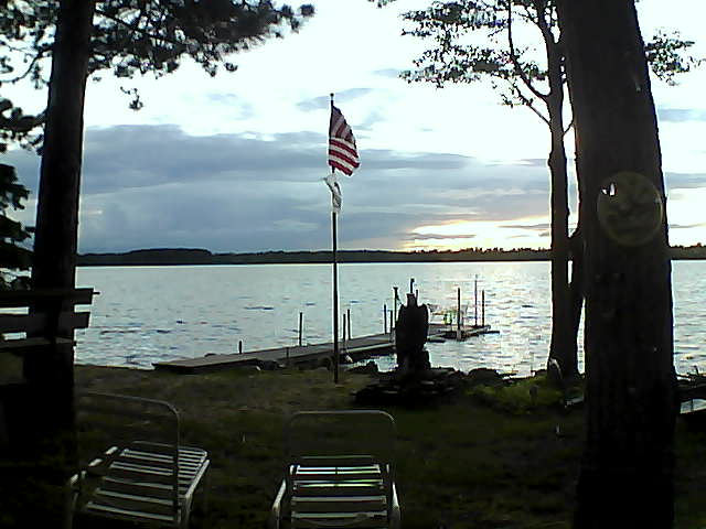 Whiteface Cam Image - Sun, 06/18/2017 8:35pm 