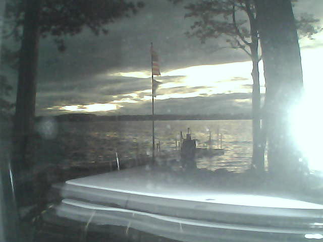 Whiteface Cam Image - Sun, 06/18/2017 9:45pm 