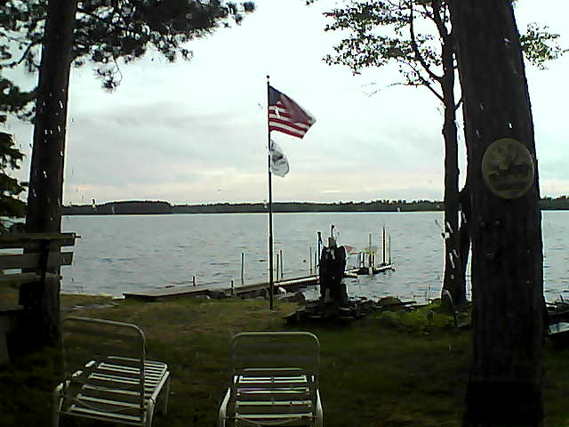 Whiteface Cam Image - Mon, 06/19/2017 5:17am 