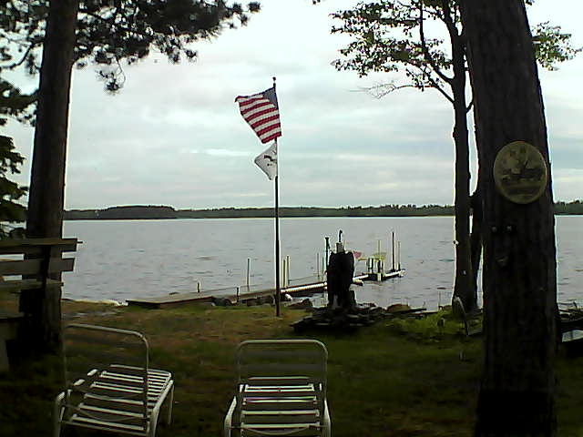 Whiteface Cam Image - Mon, 06/19/2017 5:37am 