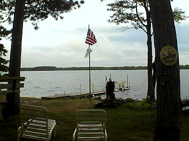 Whiteface Cam Image - Mon, 06/19/2017 5:47am 