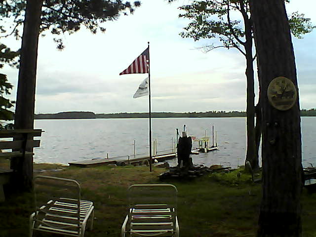 Whiteface Cam Image - Mon, 06/19/2017 5:57am 