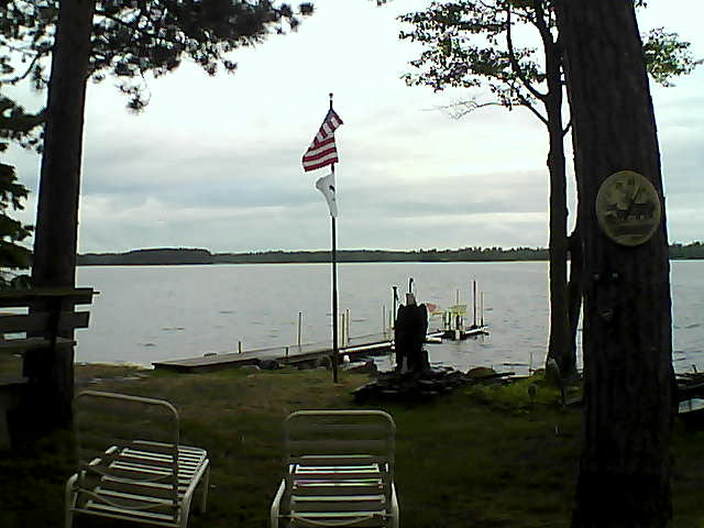 Whiteface Cam Image - Mon, 06/19/2017 6:07am 