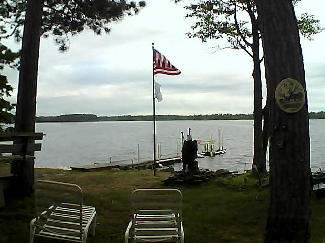 Whiteface Cam Image - Mon, 06/19/2017 6:17am 