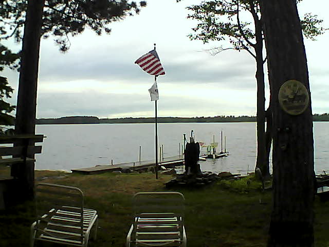 Whiteface Cam Image - Mon, 06/19/2017 6:27am 