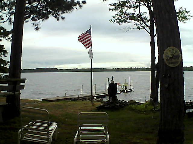 Whiteface Cam Image - Mon, 06/19/2017 6:37am 