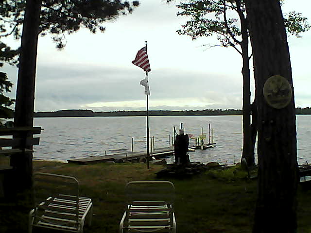 Whiteface Cam Image - Mon, 06/19/2017 6:47am 