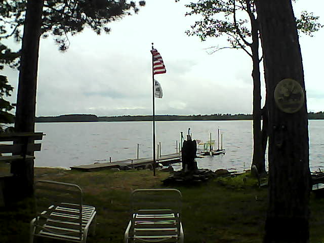 Whiteface Cam Image - Mon, 06/19/2017 6:57am 