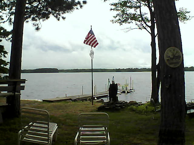 Whiteface Cam Image - Mon, 06/19/2017 7:07am 