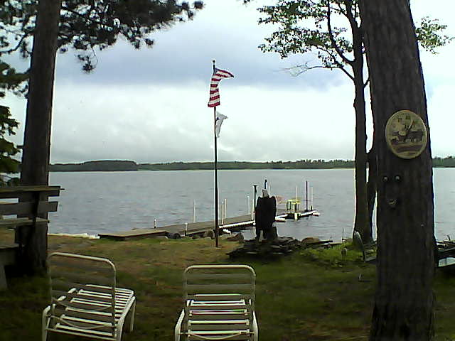 Whiteface Cam Image - Mon, 06/19/2017 7:17am 