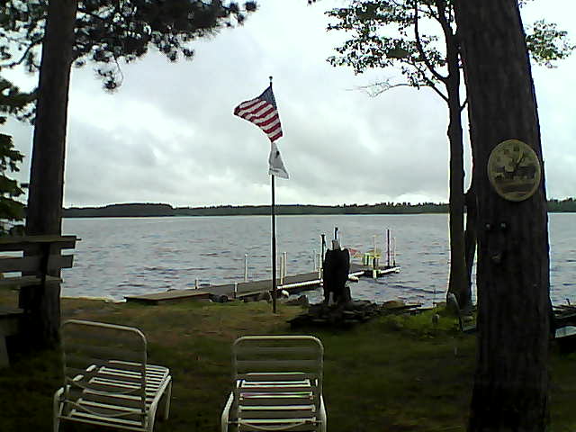 Whiteface Cam Image - Mon, 06/19/2017 7:27am 