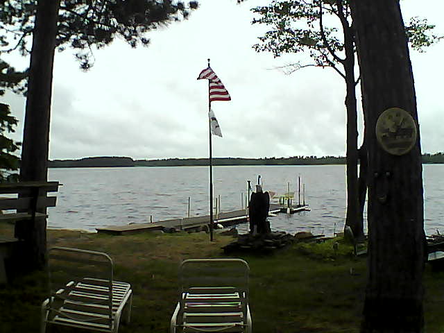 Whiteface Cam Image - Mon, 06/19/2017 7:37am 