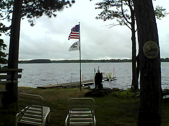 Whiteface Cam Image - Mon, 06/19/2017 7:47am 