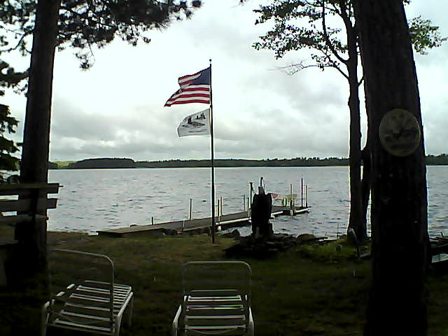 Whiteface Cam Image - Mon, 06/19/2017 8:07am 