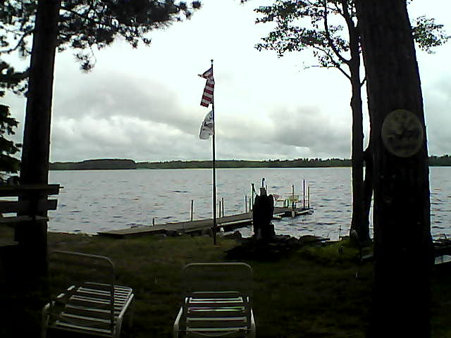 Whiteface Cam Image - Mon, 06/19/2017 8:17am 