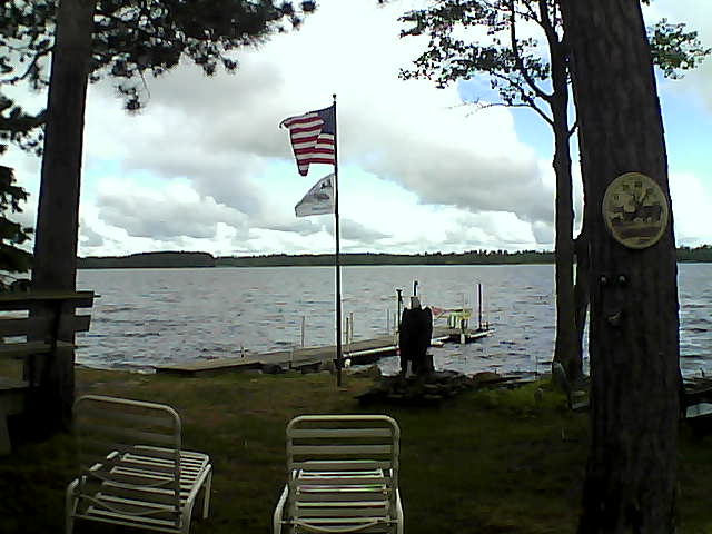 Whiteface Cam Image - Mon, 06/19/2017 8:57am 