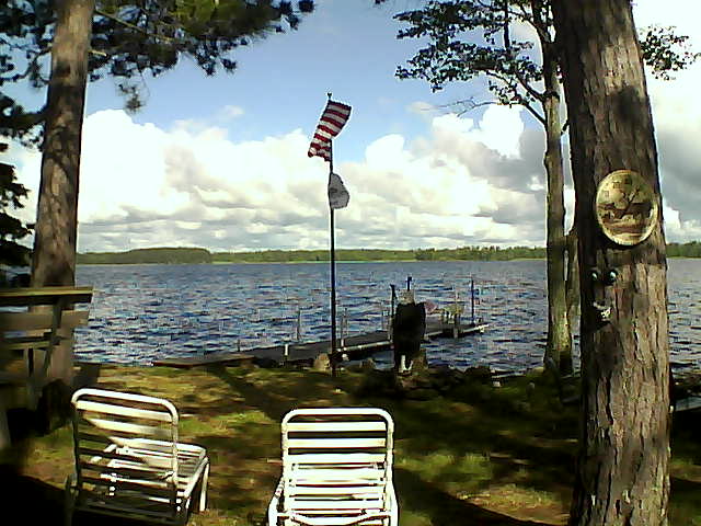 Whiteface Cam Image - Mon, 06/19/2017 9:17am 