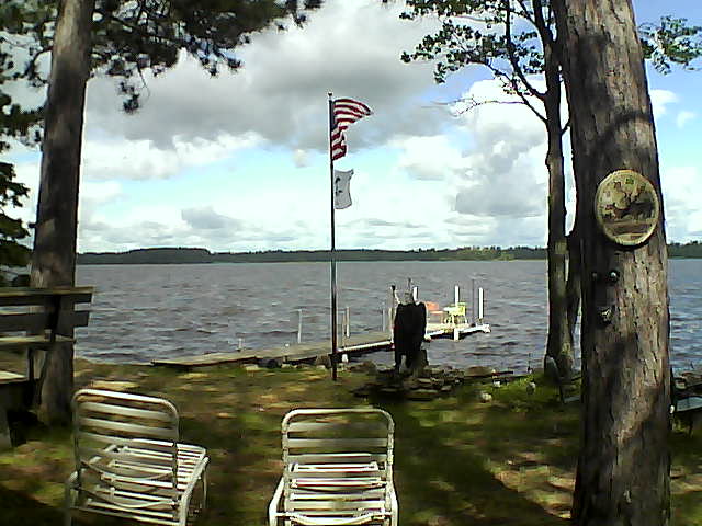 Whiteface Cam Image - Mon, 06/19/2017 10:17am 