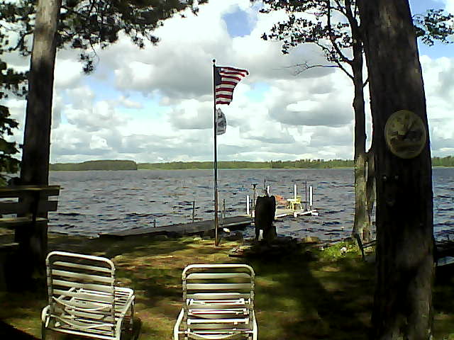 Whiteface Cam Image - Mon, 06/19/2017 10:47am 
