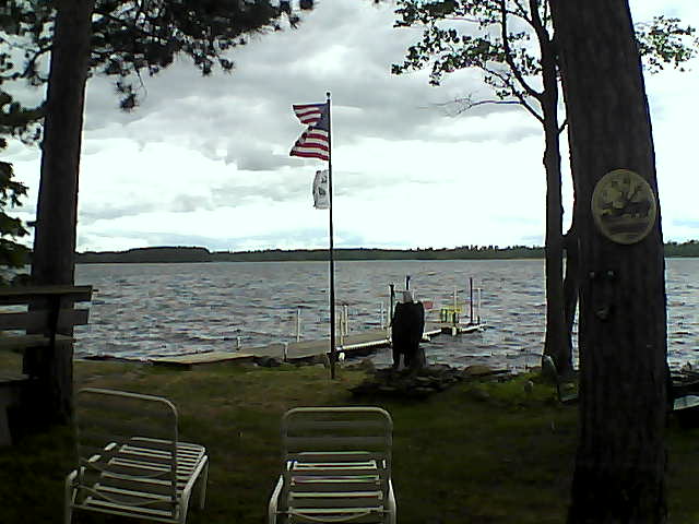 Whiteface Cam Image - Mon, 06/19/2017 11:27am 