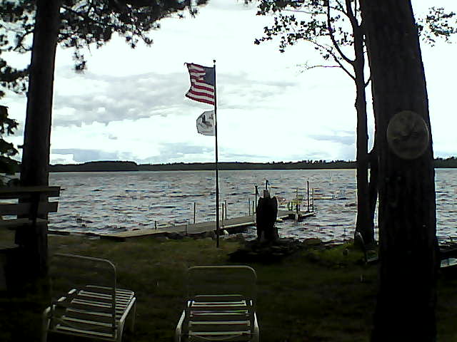 Whiteface Cam Image - Mon, 06/19/2017 11:37am 