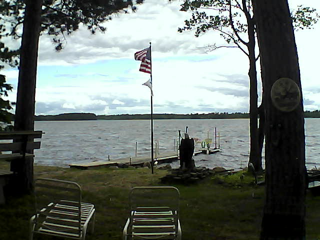 Whiteface Cam Image - Mon, 06/19/2017 11:47am 