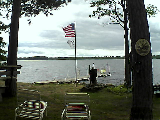 Whiteface Cam Image - Mon, 06/19/2017 12:37pm 