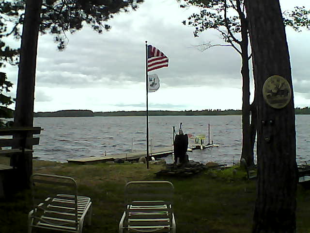 Whiteface Cam Image - Mon, 06/19/2017 12:47pm 