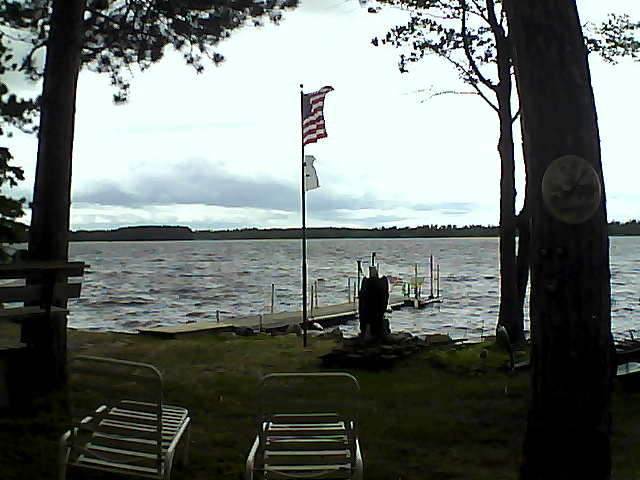 Whiteface Cam Image - Mon, 06/19/2017 1:07pm 